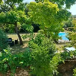 La Fayolle En Perigord Frühstückspension