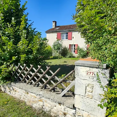 La Fayolle En Perigord