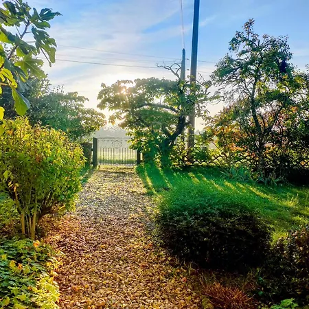 La Fayolle En Périgord