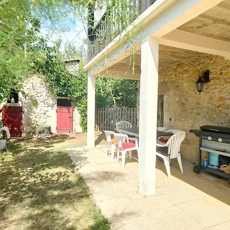 Bed and breakfast La Fayolle En Périgord