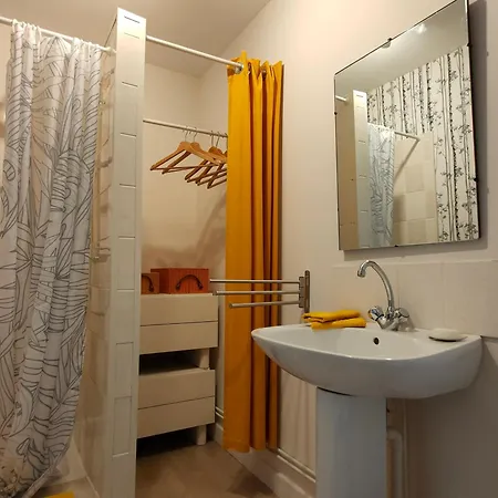 La Fayolle En Perigord Bed & Breakfast Sorges