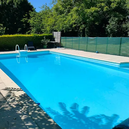 La Fayolle En Perigord