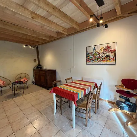 La Fayolle En Périgord 3* Sorges